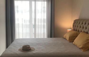 ACQUA MARINE FLORIPA Apto com vista para o mar! - Foto 4