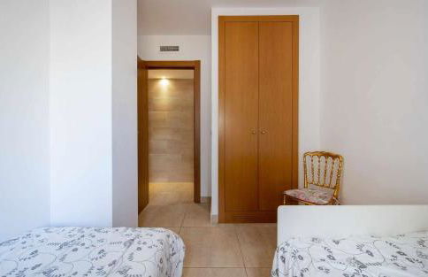 Voramar – A 50 m de la Playa, Parking y A/A - Foto 30