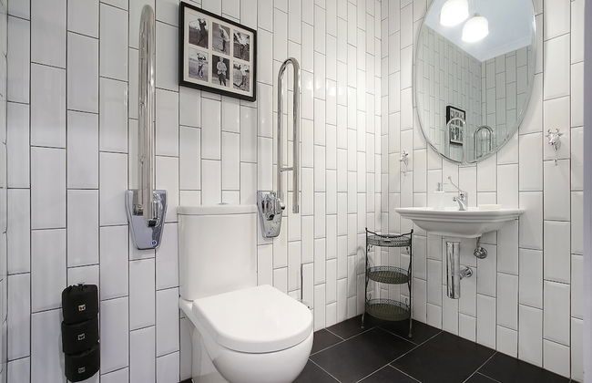 The Silver Bull All Abilities - Foto 13