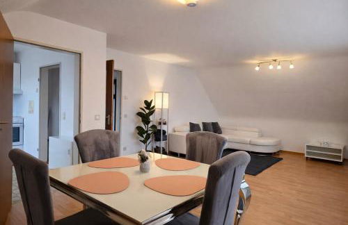 Tarforst Height Apartment, Trier - Foto 9