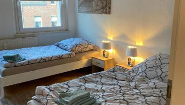 Monteurwohnung Nähe MoviePark - Foto 4