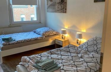 Monteurwohnung Nähe MoviePark - Foto 4