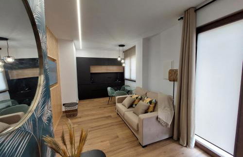 Apartamento Ricardo Carnota - Luxury Boutique Suite - Foto 13