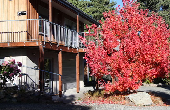 Apartment at Mapleview - Foto 11