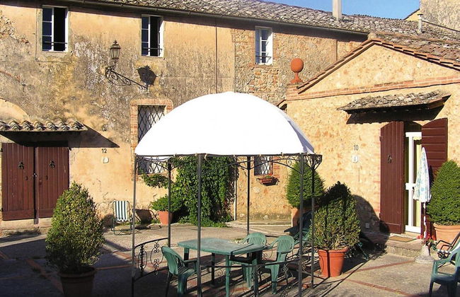 Charming House in Tuscany With Pool & Views - Foto 27