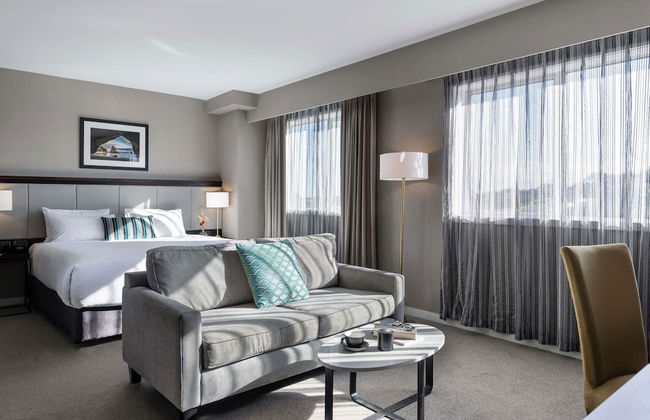 The Sebel Auckland Manukau - Photo 5