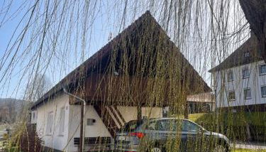 Ferienhaus Wehretal - auf separatem Grundstück - Foto 2