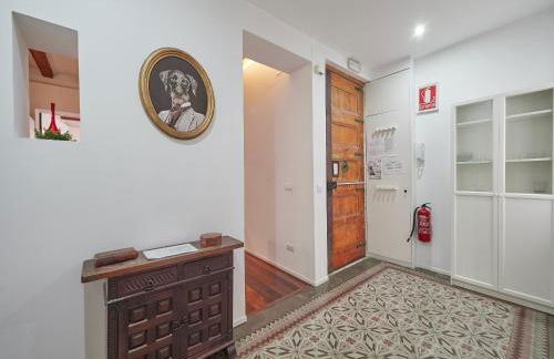 BarcelonaForRent Alessandra Central Ramblas - Foto 54