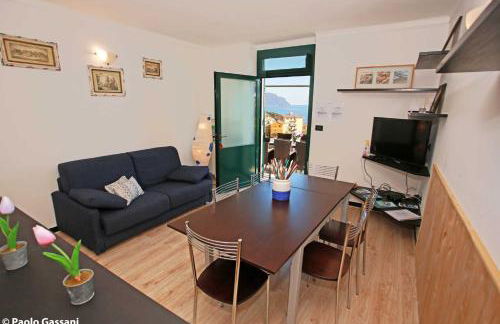 Cav Gli Ulivi di Bogliasco parcheggio privato gratuito - Foto 48