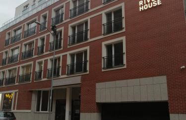 Apartament River House - Foto 13