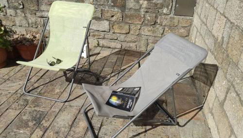 Gîte Ty Maen à Plouhinec 56 4pers - Foto 3