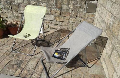 Gîte Ty Maen à Plouhinec 56 4pers - Foto 3