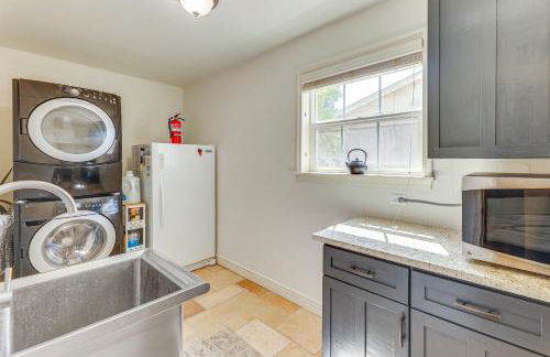 3 Mi to Dtwn Shops and Eats Mesa Home with Pool! - Photo 10