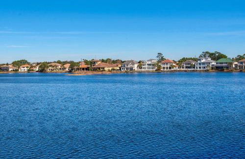 Destiny Beach Villas #11a- Beach Oasis - Foto 72