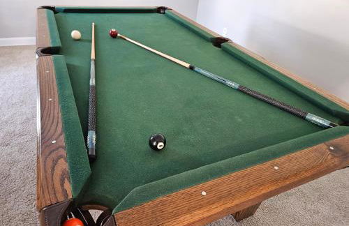 VillaQuèFrancia near Elvis Presley's Graceland 6 mins from Airport, Shuttle, & Rental Vehicle - Foto 10