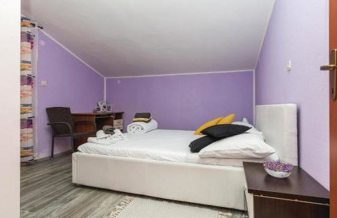 Four-Bedroom Holiday Home In Pristeg - Photo 22