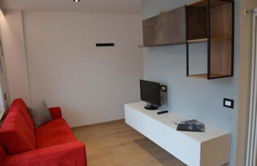 Appartamento Stella Alpina - Maso al Noce - Foto 2