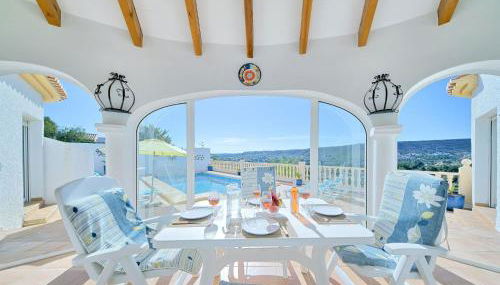 Holiday Home Casa Los Caracoles by Interhome - Foto 4