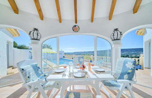 Holiday Home Casa Los Caracoles by Interhome - Foto 4