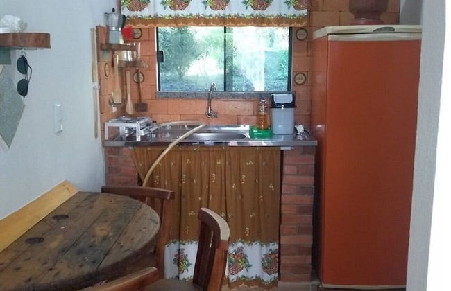 Sitio Libardo - Nova Trento - SC - Foto 8