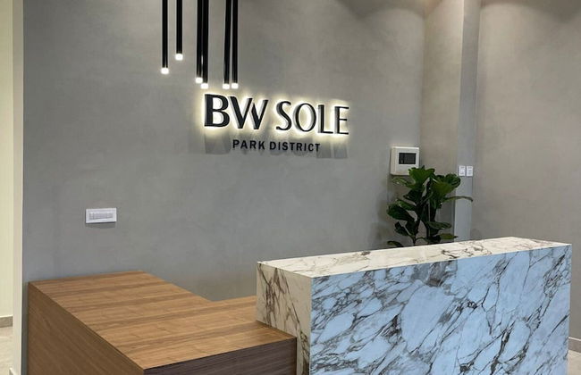 Belgrade Waterfront Tower View - Foto 1