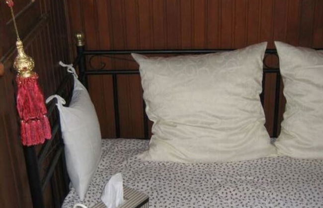 Anne's Holiday Home by the Lake - Foto 3