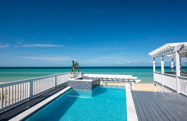 Caribbean Sandcastle 4 Bedroom Home - Foto 20