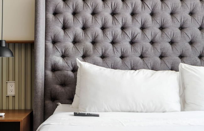 Lovely Loft With Amazing View in Cuauhtemoc - Foto 9