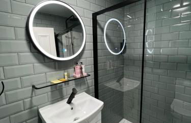 Amani Apartments - Glasgow City Centre - Foto 77