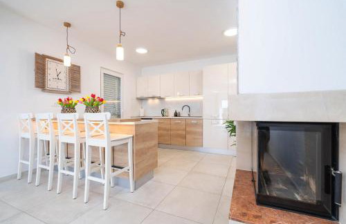 Apartment Terrace, View & Barbecue - Foto 13