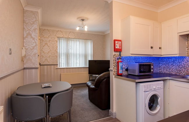 Cattle Market View Apartment - Foto 8