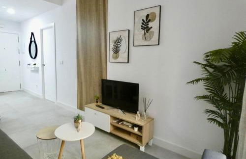 apartamento cardenal albornoz - Foto 6