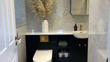 The Studio at Bluebell Barn - Foto 5