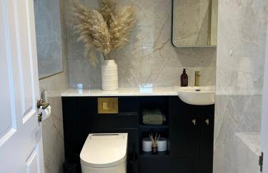 The Studio at Bluebell Barn - Foto 5