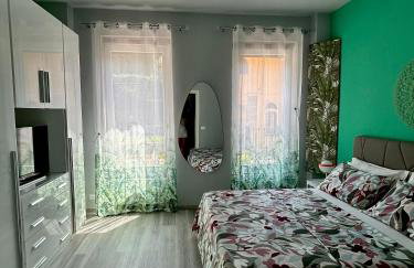 Valle Fiorita 42 - Garden apartment - Photo 13