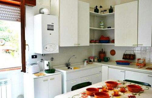 Passiflora House - Basilicata - Photo 13