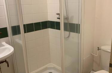 Superbe duplex les belles Rives Argentat bords Dordogne avec wifi - Foto 28