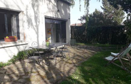 L' Abri du Saule - Foto 24