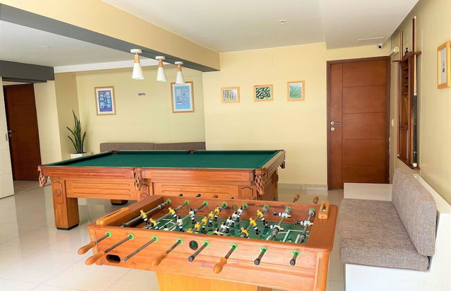 Redibuk - Luxury duplex 1BR Miraflores - Foto 15