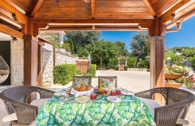 3602 Villa Asia by Barbarhouse - Foto 18