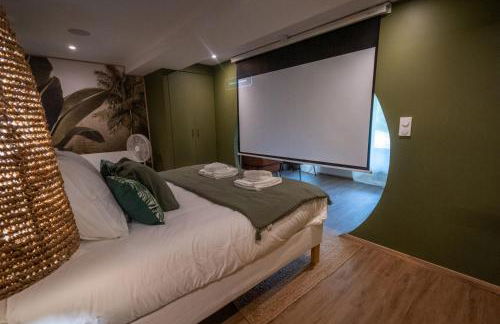 Escape - Suite with Balneo and Sauna - Downtown - Foto 9