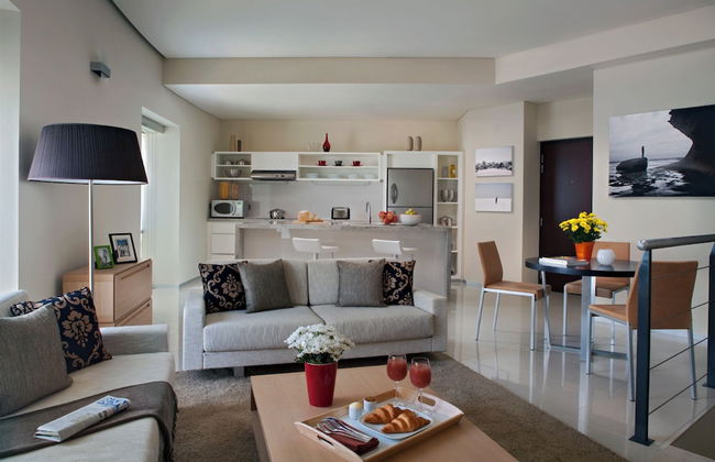 Ascott Park Place Dubai - Foto 40