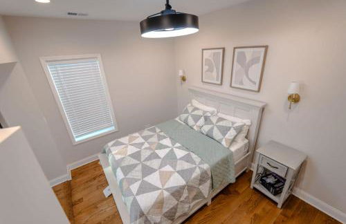 Luxury 9 BR, Villa Mins from Downtown and the Lake - Foto 55