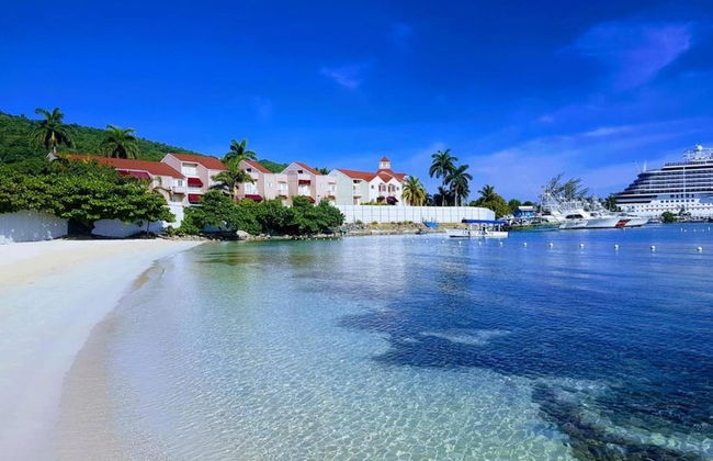 Fisherman's Point Resort - Foto 64