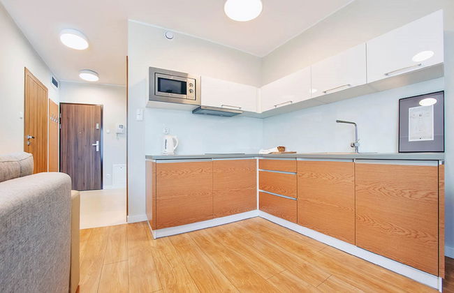 Ustka Wczasowa - Foto 8