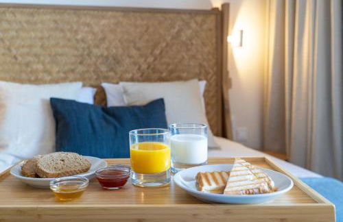 Αlissachne Suites - Foto 18