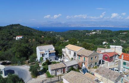 Villa Arilia in Ionian Islands - Foto 21