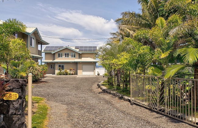 Paradise Ocean View 2 Bedroom Home by RedAwning - Photo 36