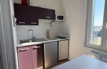 Studio 2 Chartres gare et Colisée a 100 m - Photo 31