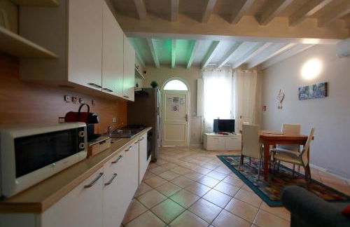 Apt 5 Borgo Lago di Garda - Foto 6